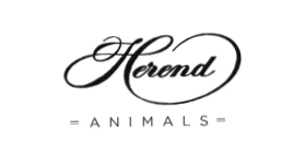Herend Animals