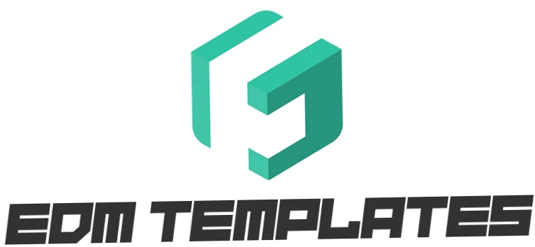 EDM Templates