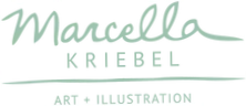 Marcella Kriebel