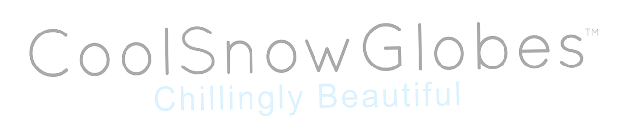Coolsnowglobes