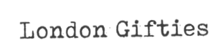 Londongifties