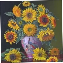 Spa Fine Art