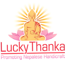 Lucky Thanka