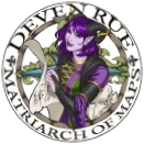 Deven Rue