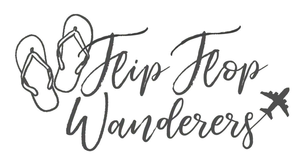 Flip Flop Wanderers