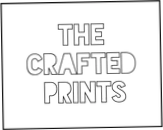 The Crafted Prints