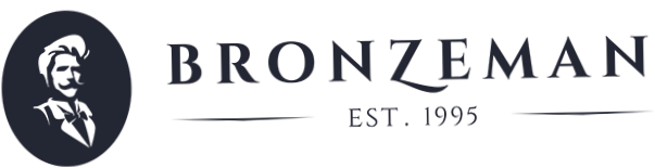 Bronzeman