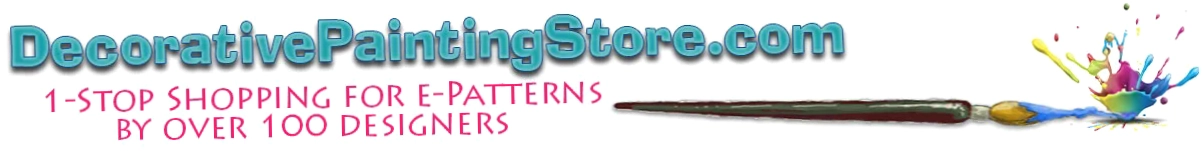 Decorative Painting Store