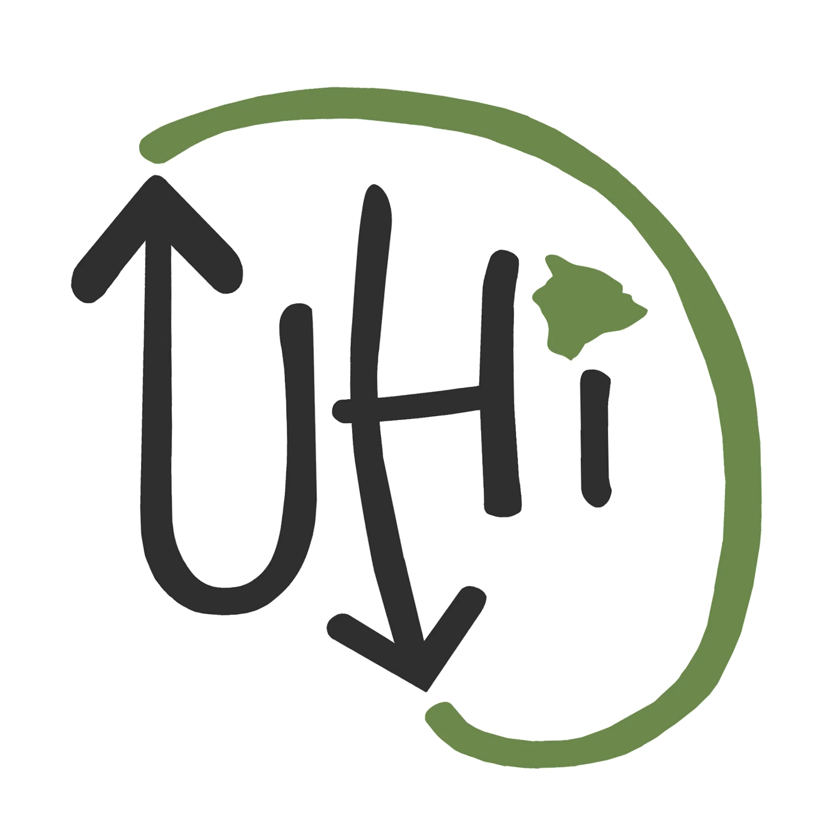 Upcycle Hi