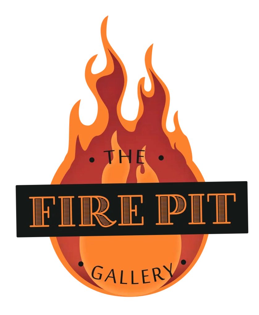 The Firepit Gallery