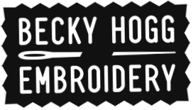 Becky Hogg