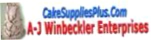 Cake Supplies Plus