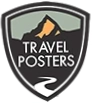 Travel Posters Online