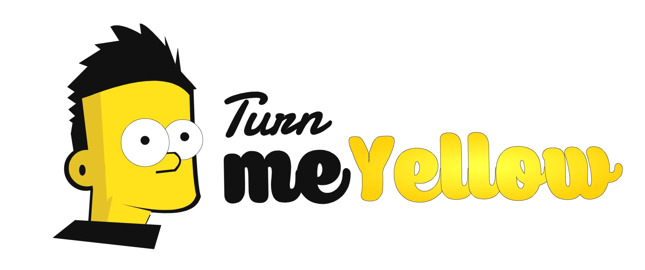 turnmeyellow