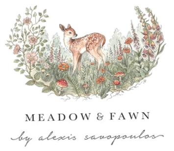 Meadowandfawn
