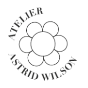 Astrid Wilson