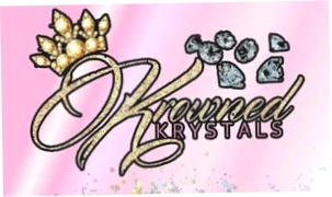 Krowned Krystals