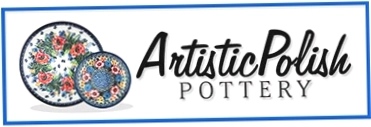 Artistic Polish Pottery
