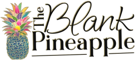 The Blank Pineapple
