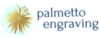 Palmetto Engraving