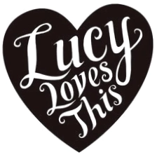 Lucy Loves This
