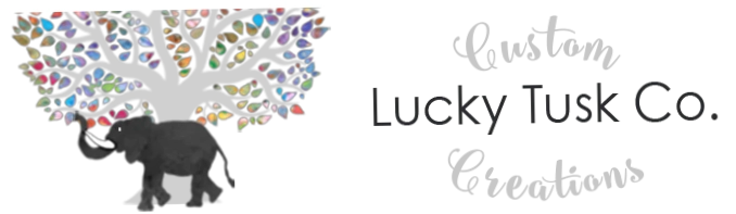 Lucky Tusk
