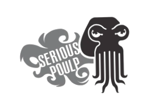Serious Poulp