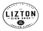 Lizton Sign Shop