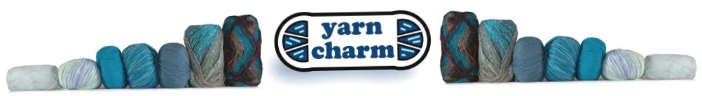 Yarn Charm