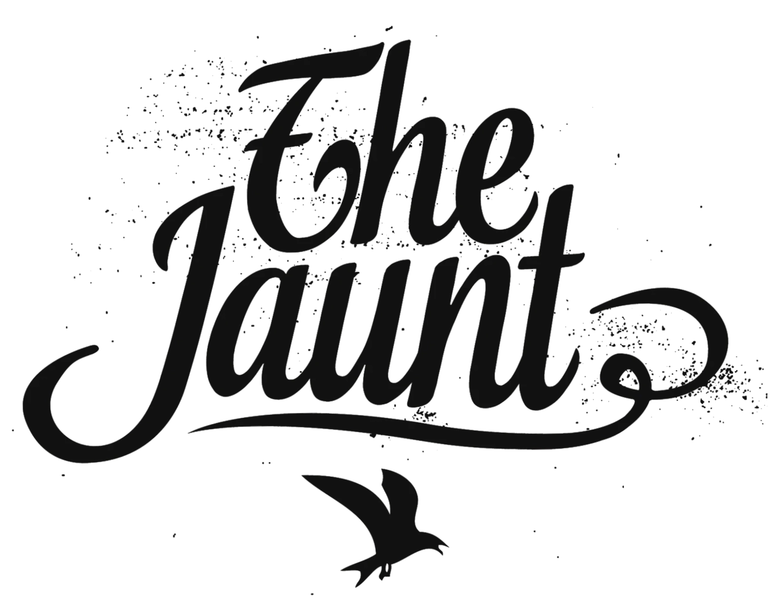 The Jaunt