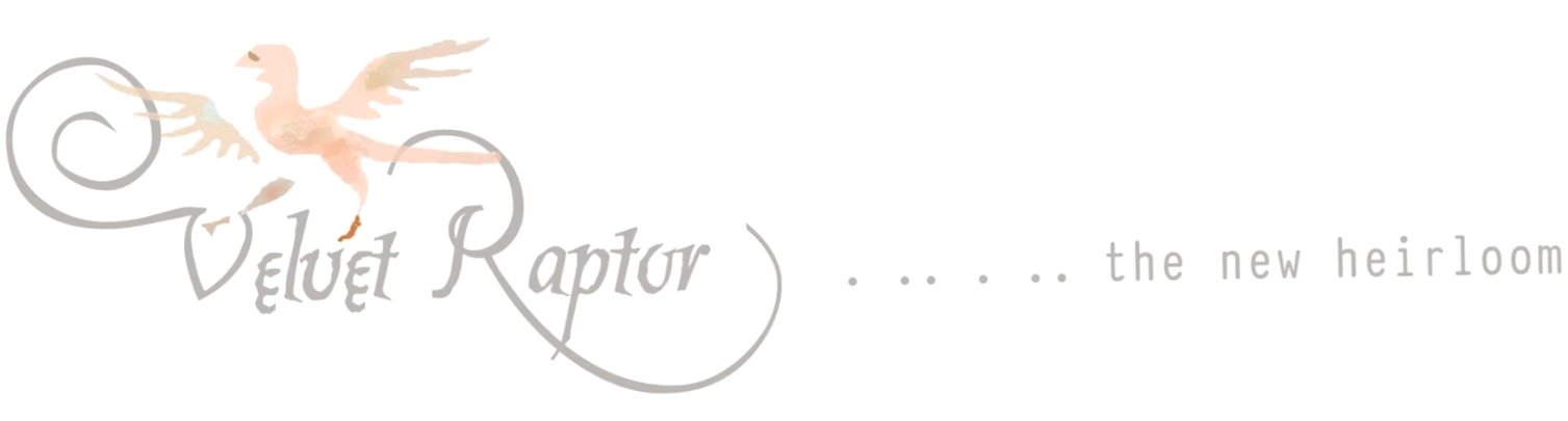 Velvet Raptor