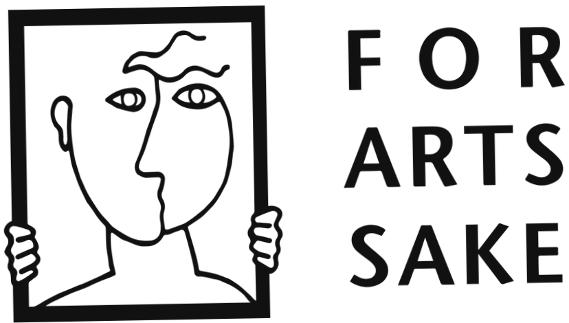 For Arts Sake