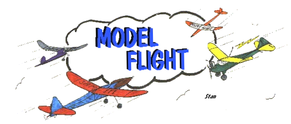 Model Flight