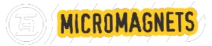 Micromagnets