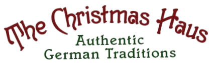 The Christmas Haus