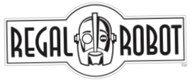 Regal Robot