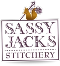 Sassy Jacks Stitchery
