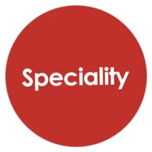 Speciality