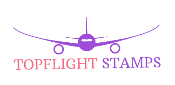 Topflight Stamps
