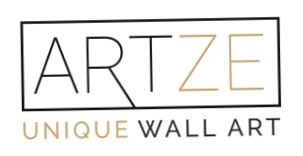 Artze Wall Art