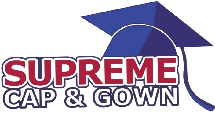 Supreme Cap And Gown