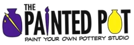 Painted Pot