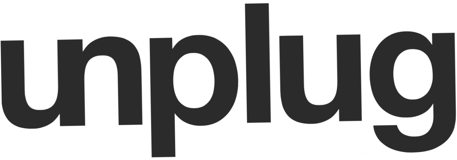 Unplug