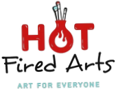 Hot Fired Arts