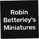 Robin Betterley