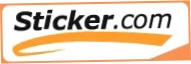 Sticker.com