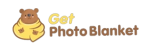 Get Photo Blanket