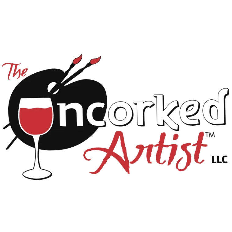 The Uncorked Artist