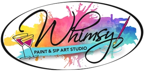 Whimsy Paint And Sip