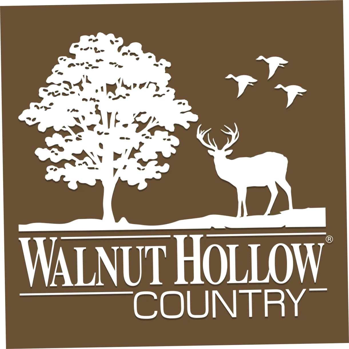 Walnut Hollow Country